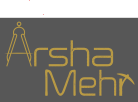 لوگو آرشا مهر